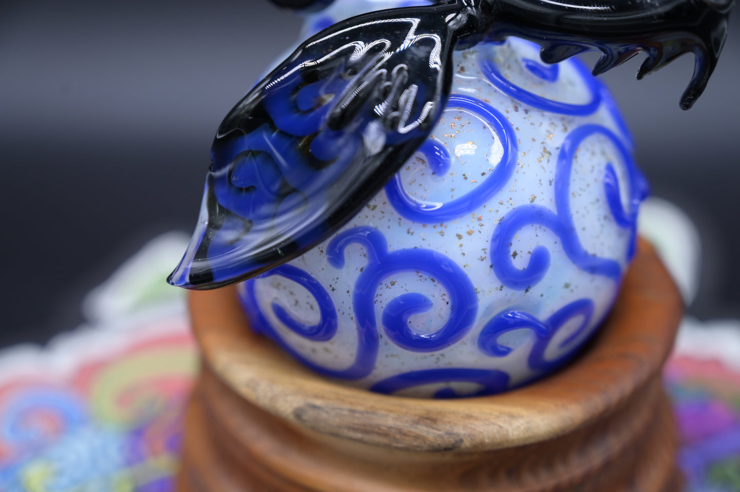 Dabber Jones Hei Hei