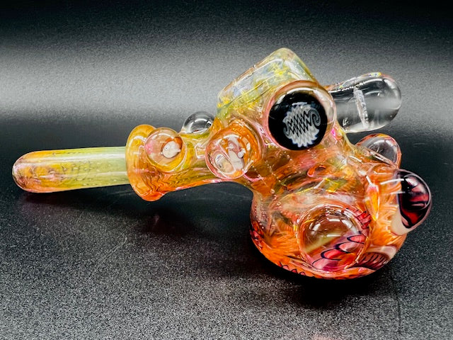Rick & Morty hammer