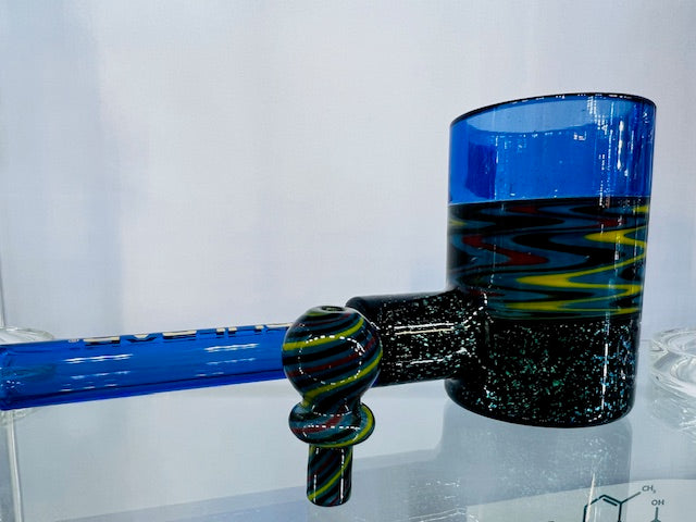 Pulsar proxy glass replacement