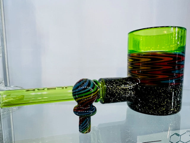 Pulsar Proxy glass replacement