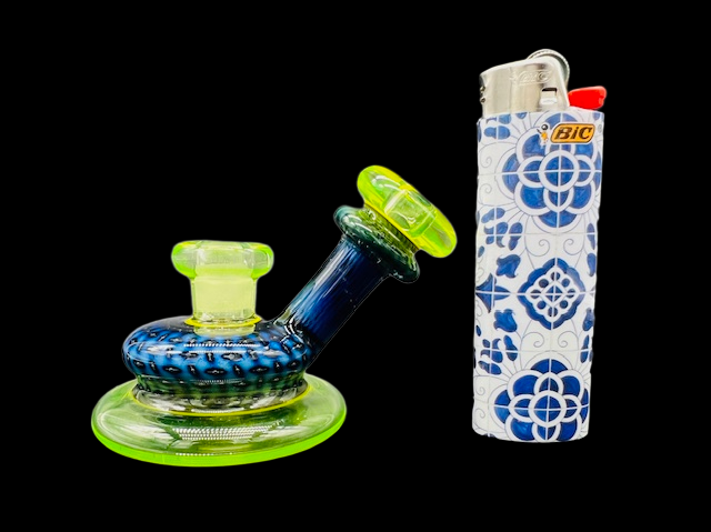 Steve Sizelove terp cannons
