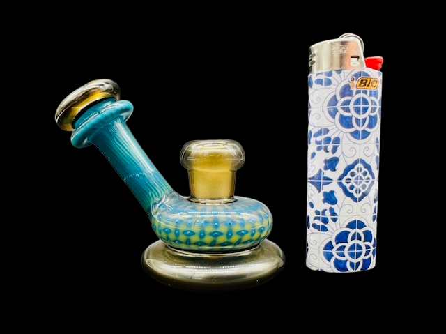 Steve Sizelove Bronze terp cannons