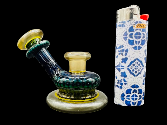 Steve Sizelove Bronze terp cannons