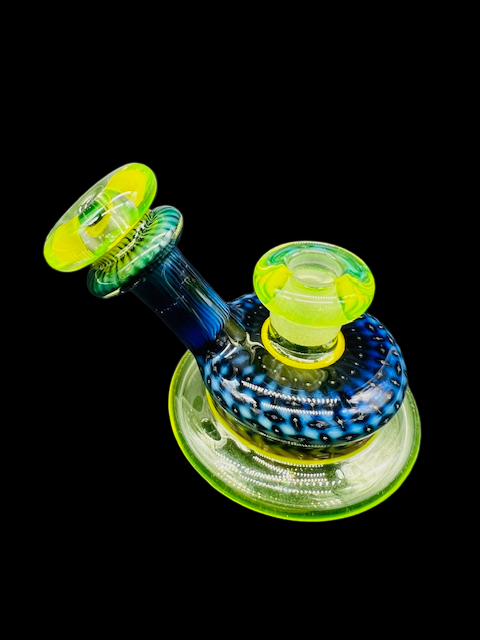 Steve Sizelove terp cannons