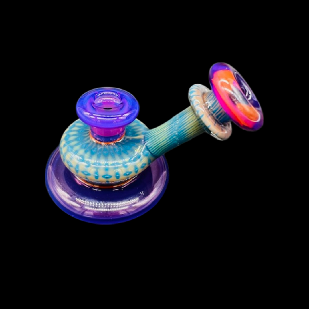 Steve Sizelove terp cannons
