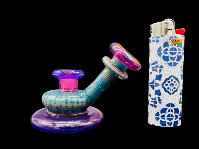 Steve Sizelove terp cannons