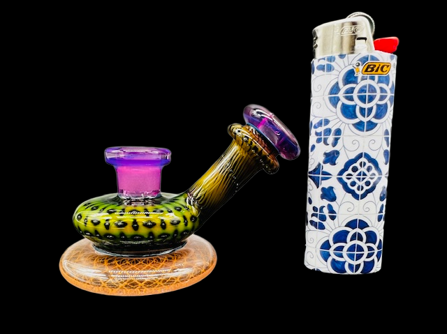 Steve Sizelove terp cannons
