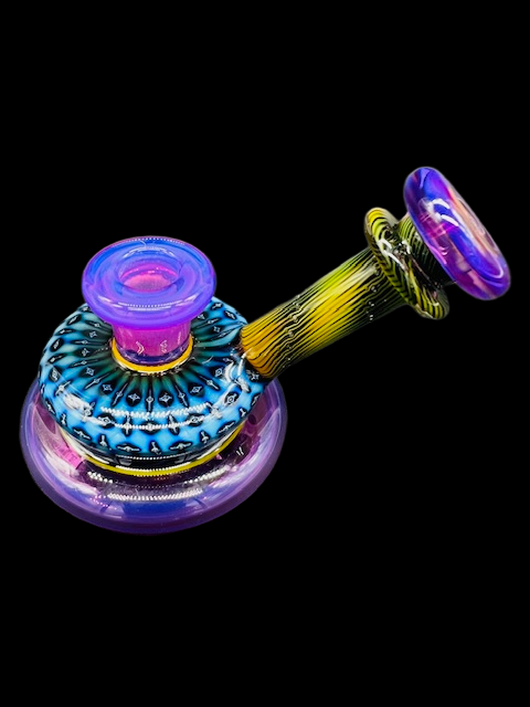Steve Sizelove terp cannons