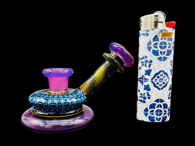 Steve Sizelove terp cannons