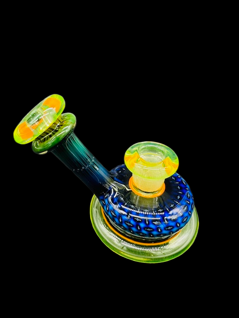 Steve Sizelove terp cannons