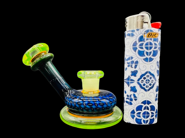 Steve Sizelove terp cannons
