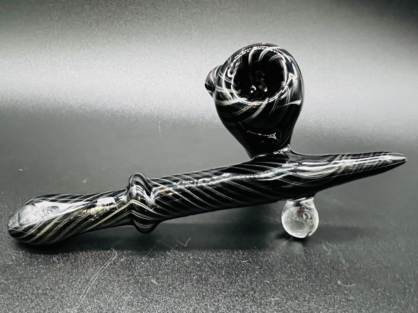 SG sidecar bubbler
