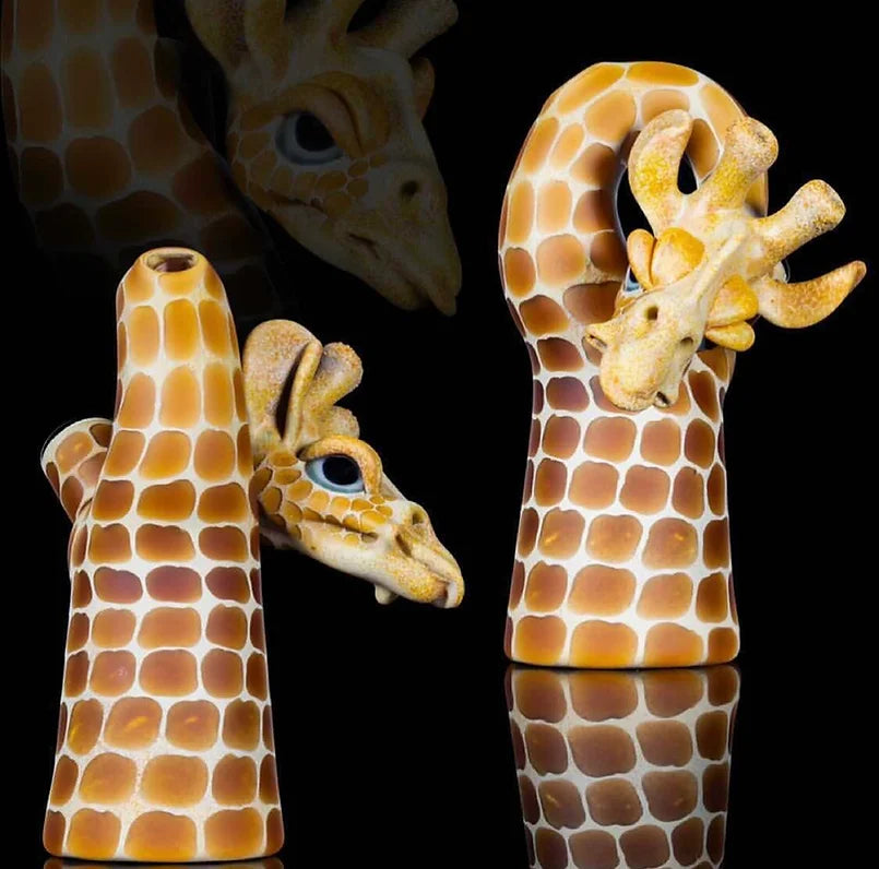 Roberston Bent Neck Giraffe