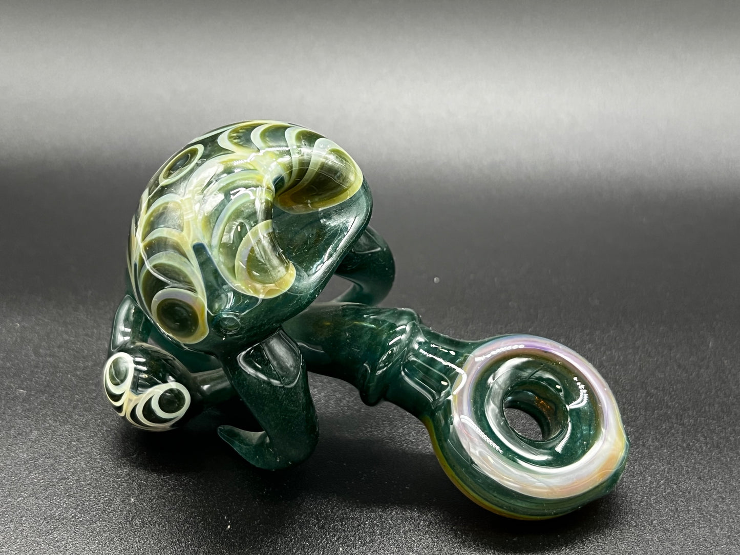 Kevin Beecher bubbler