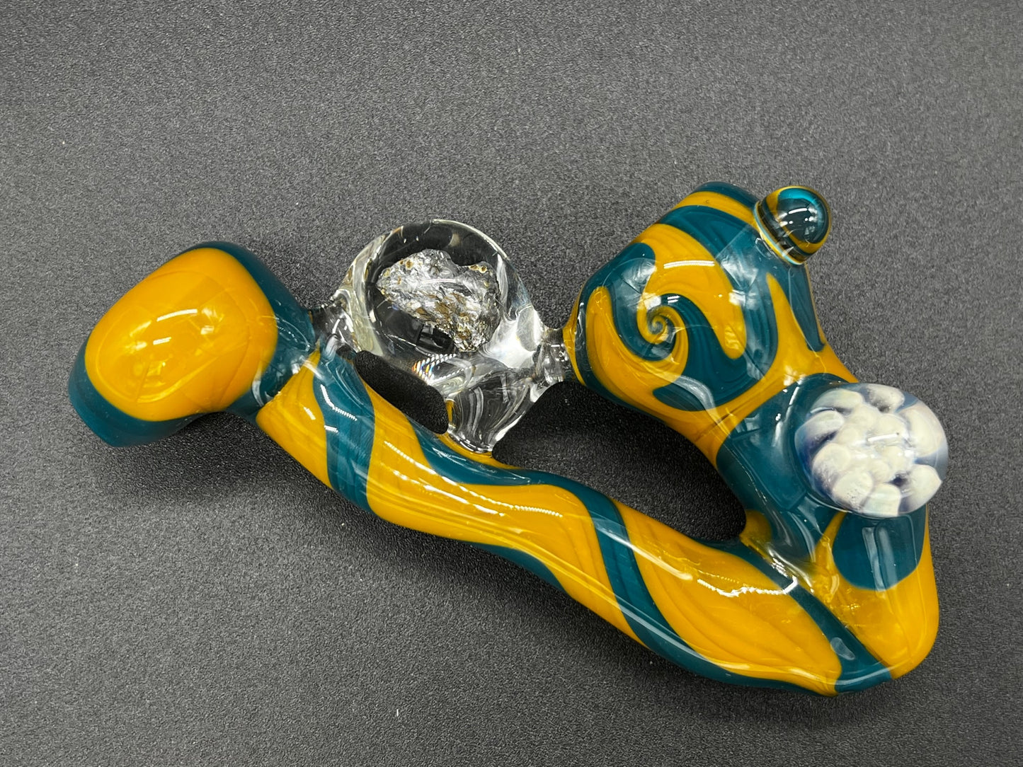 Kevin Beecher Sherlock