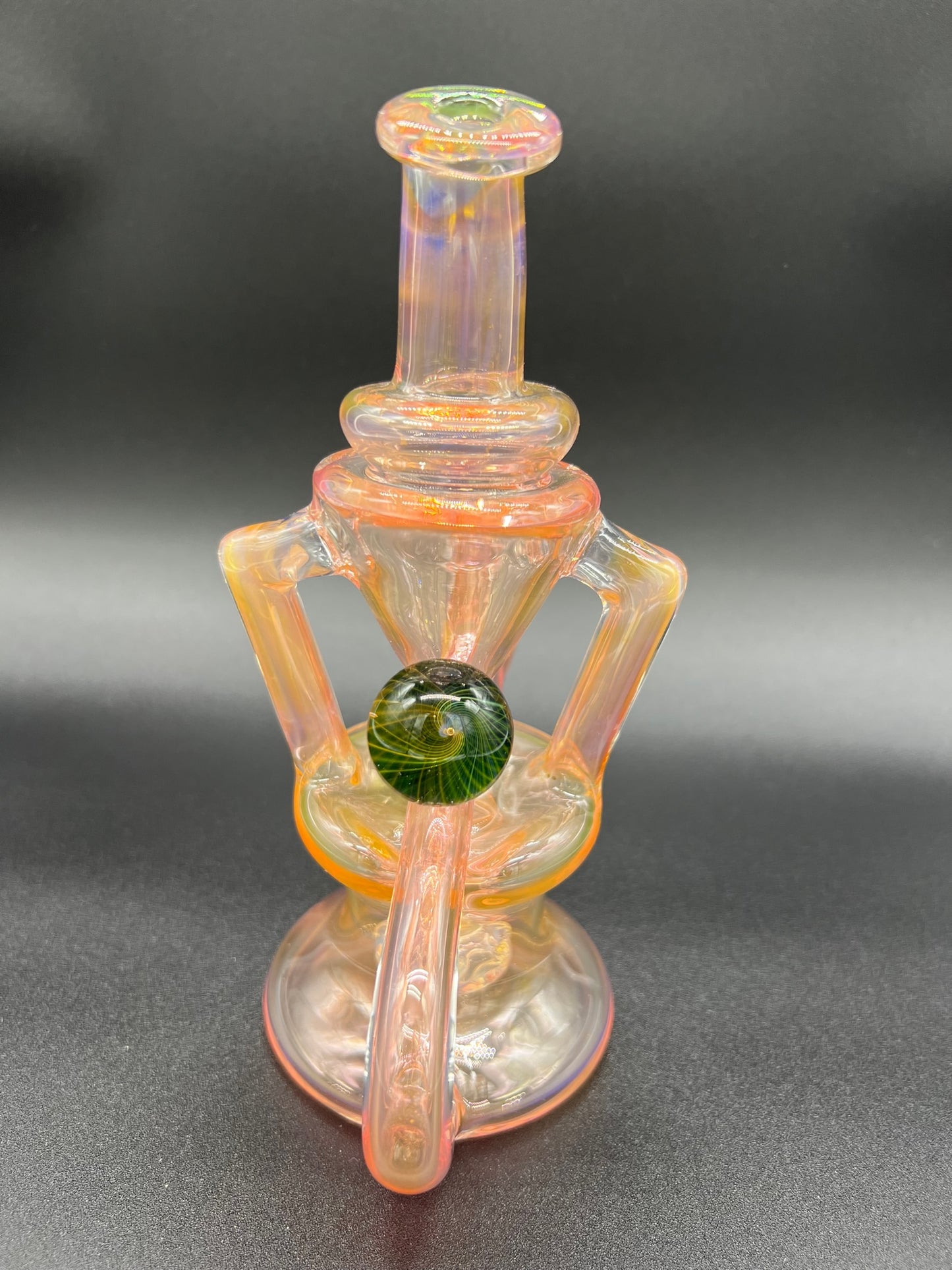 Sean Foley Recycler