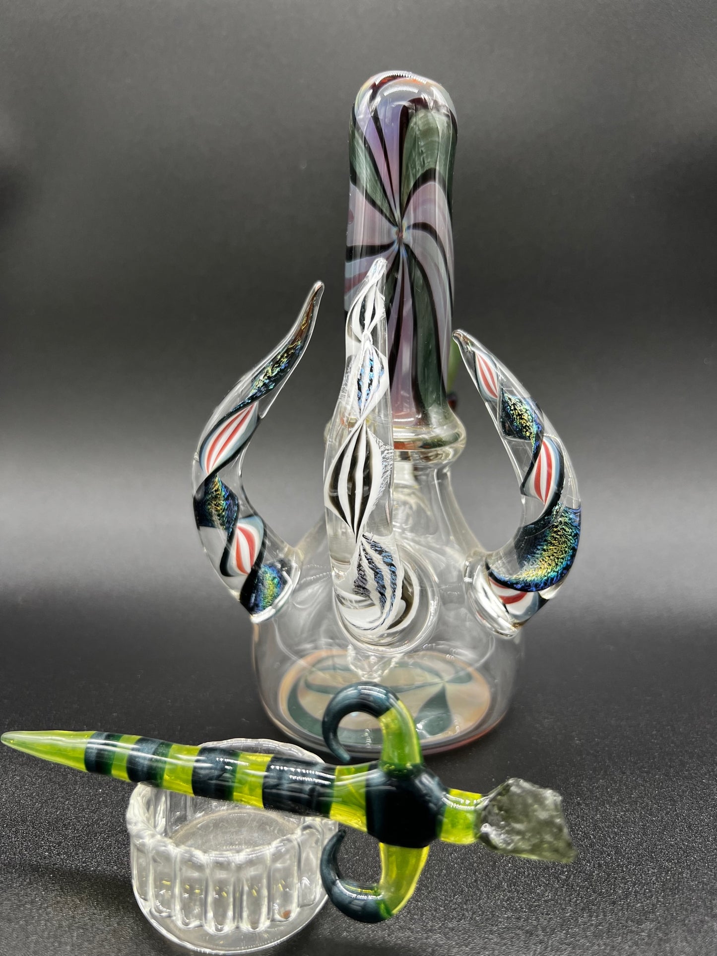 Horned Rig