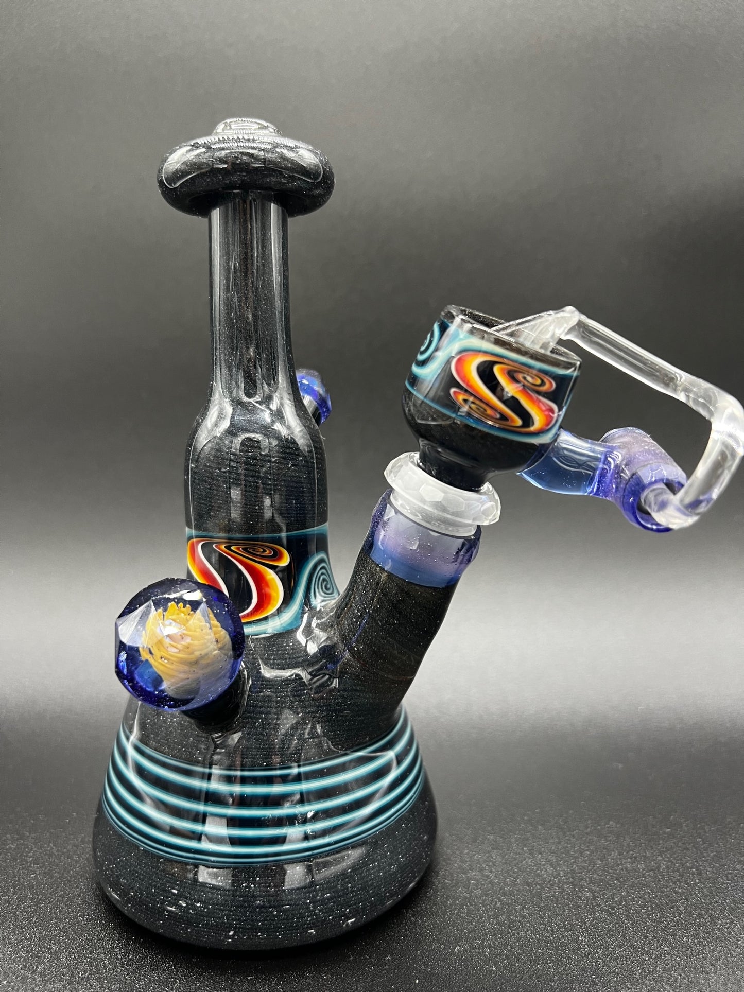 Nato Rig