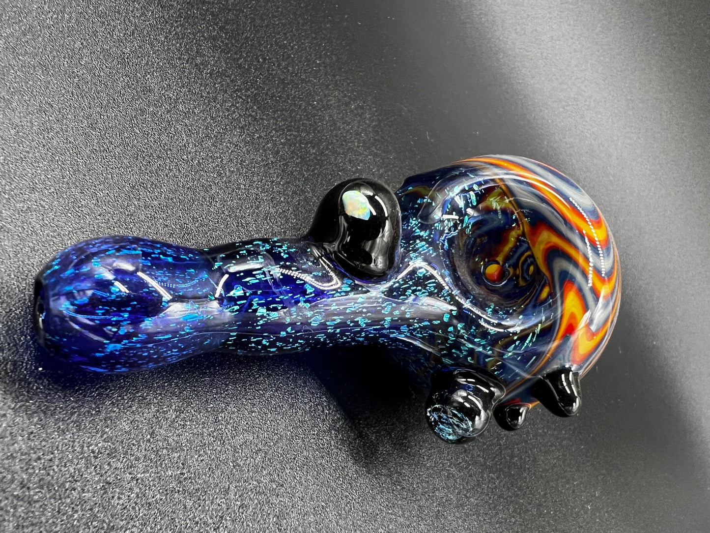 Flyde Frog spoon