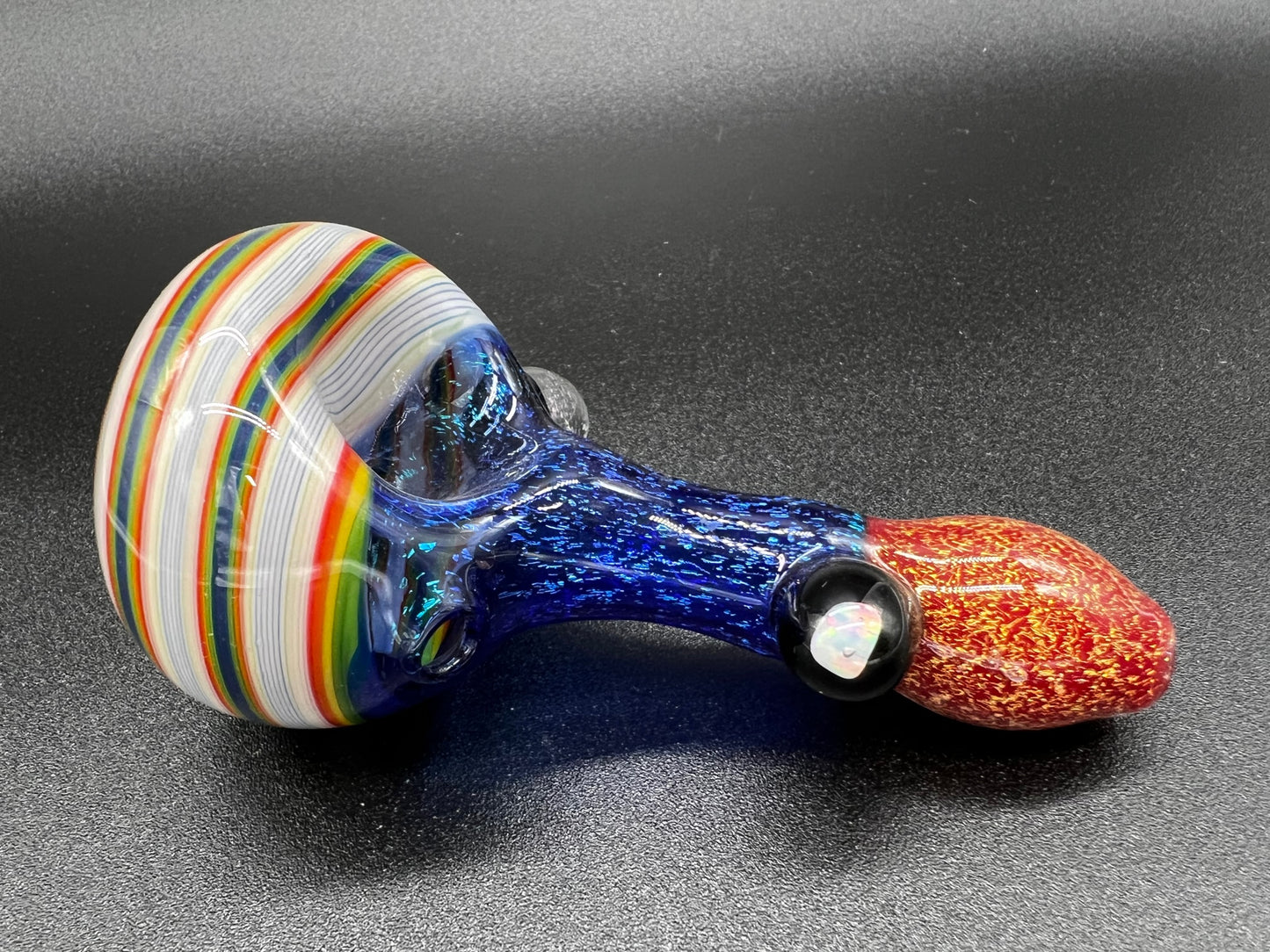 Flyde Frog spoon