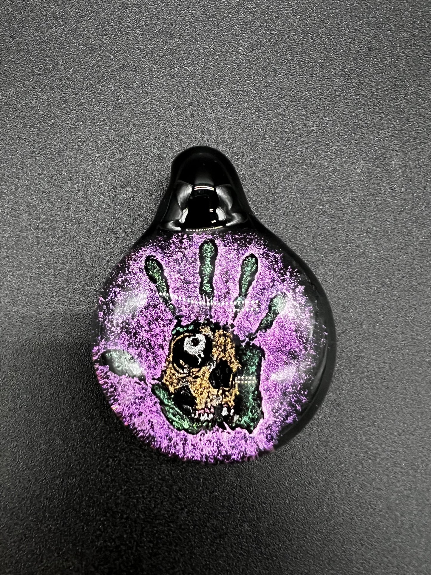 Berzerker pendant