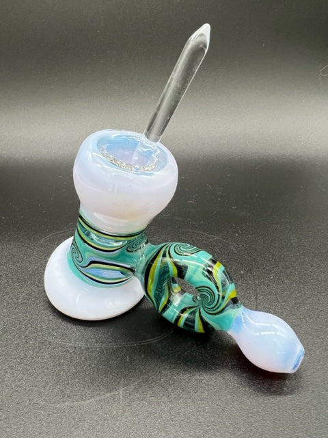 Flyde Frog hash masher