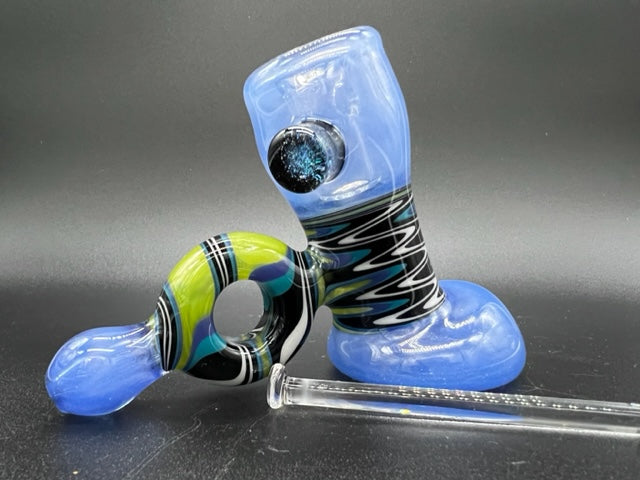 Flyde Frog hash masher