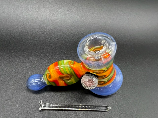 Flyde Frog hash masher