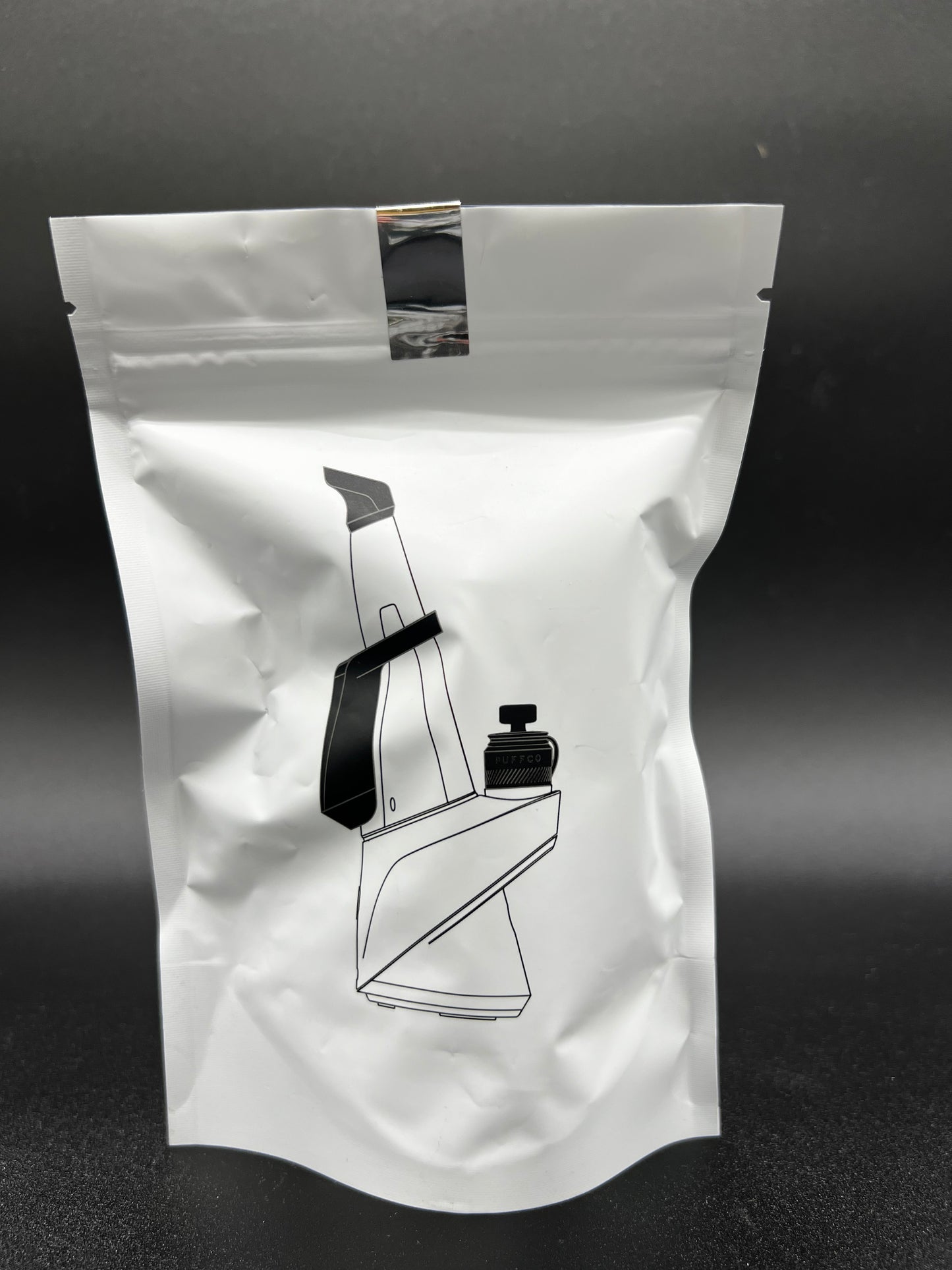 Puffco guardian travel pack