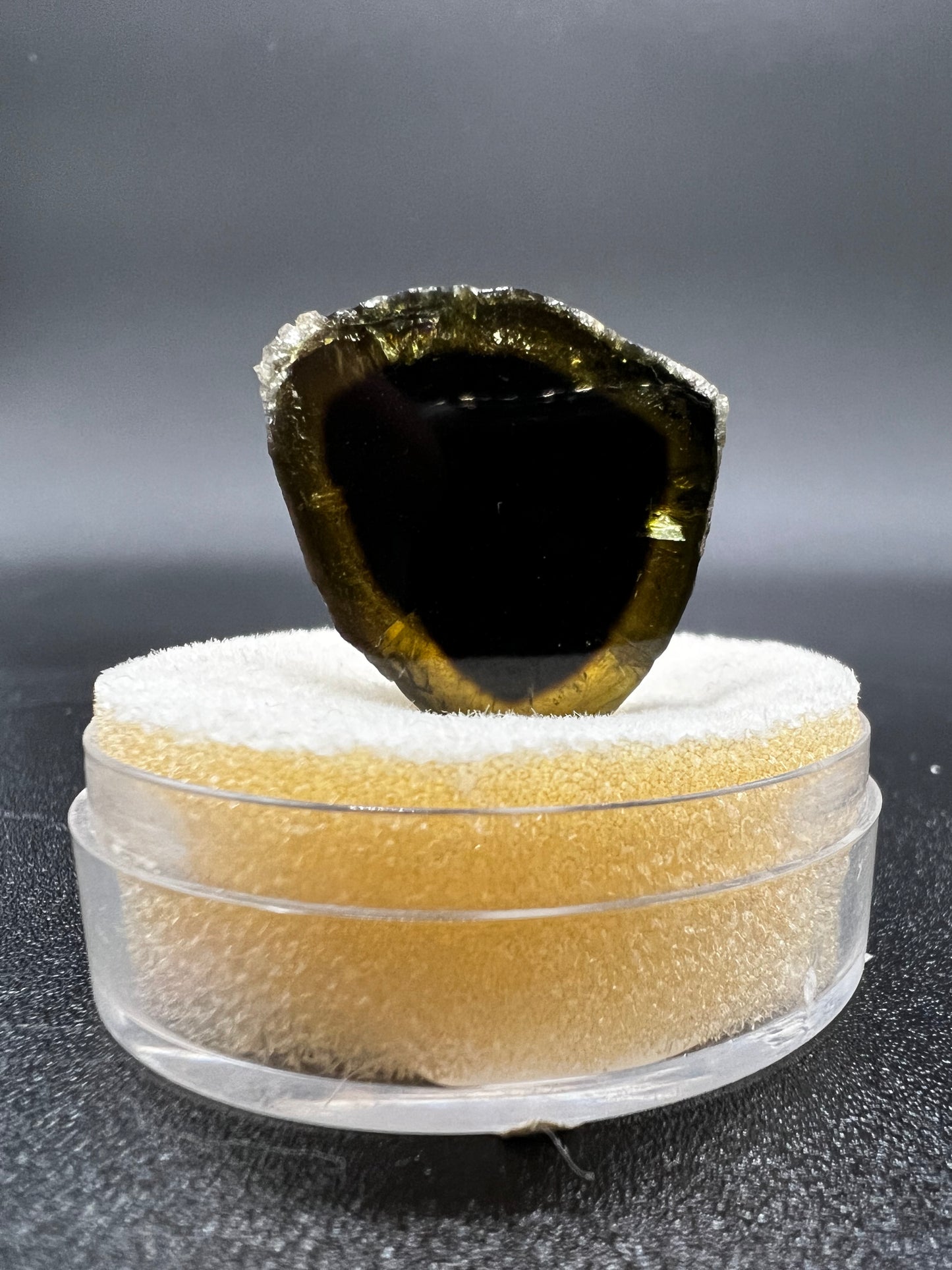 Tourmaline
