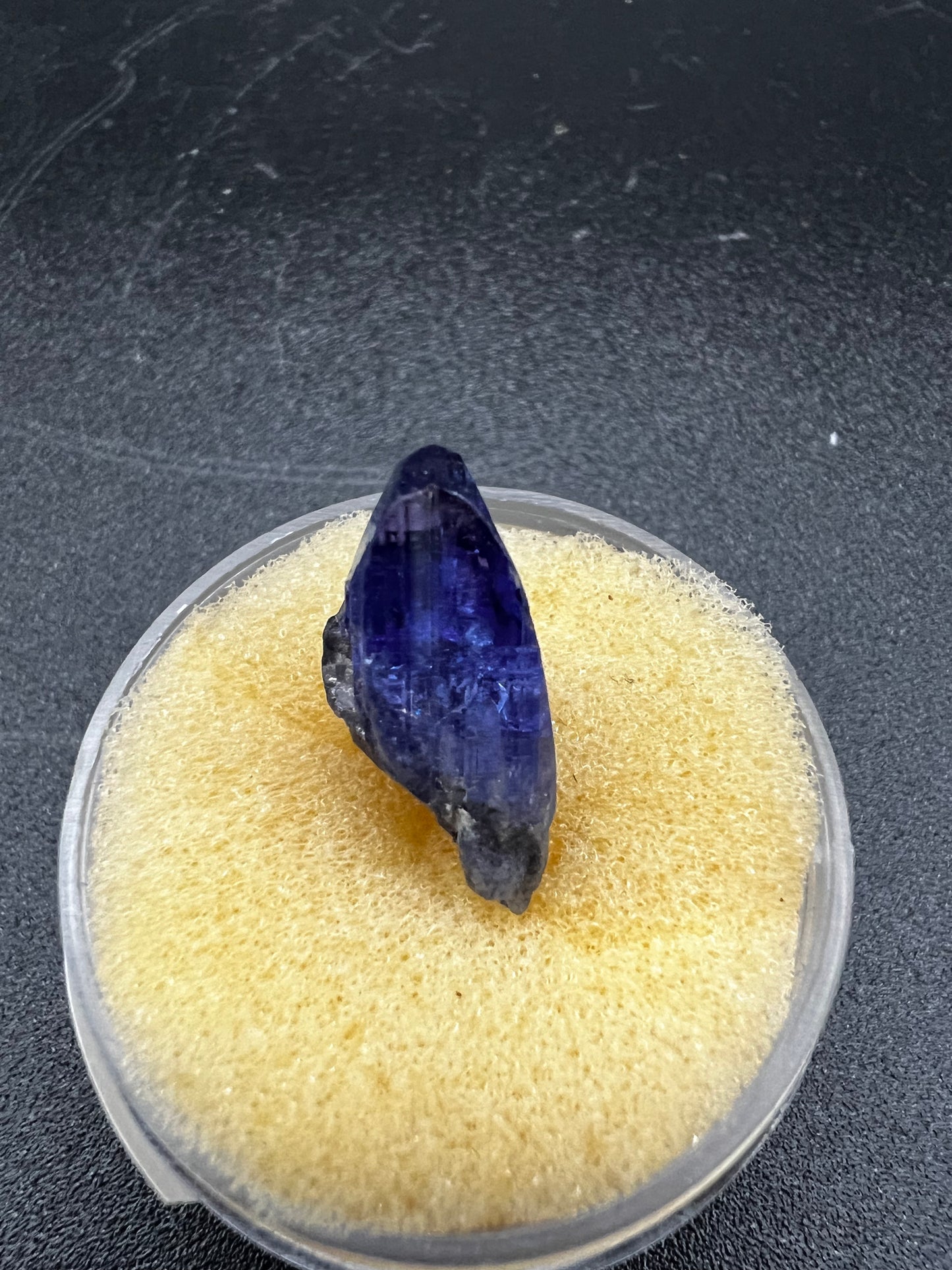 Tanzanite