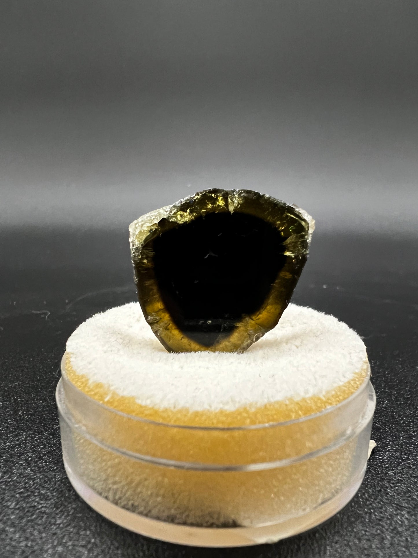Tourmaline