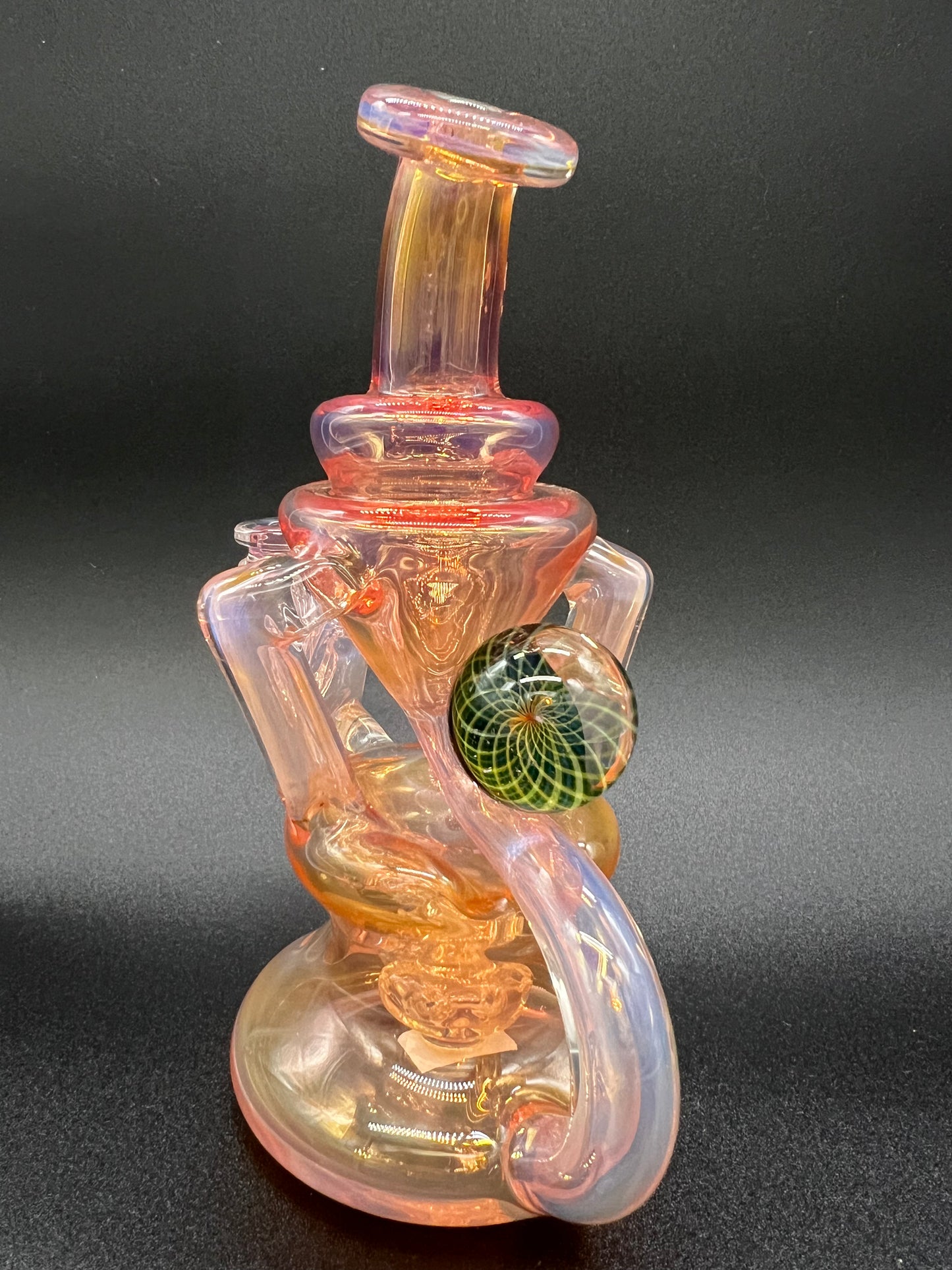 Sean Folley recycler