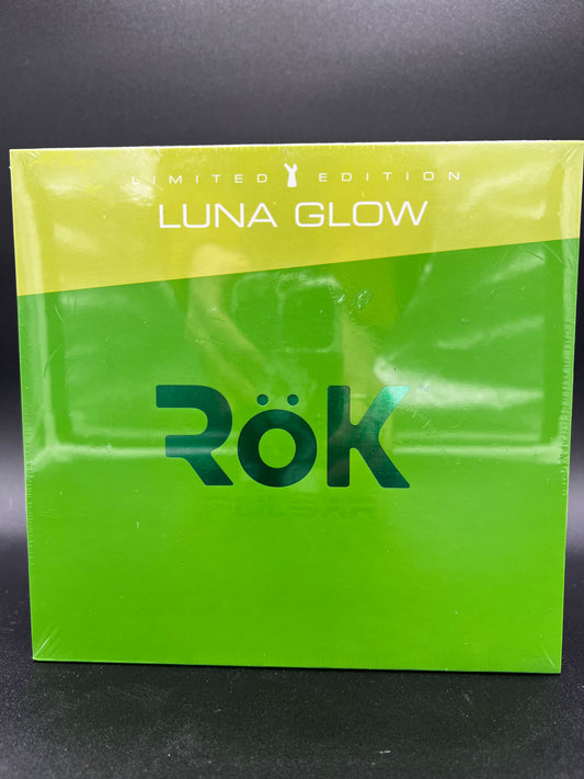 Pulsar Rok Luna Glow vaporizer