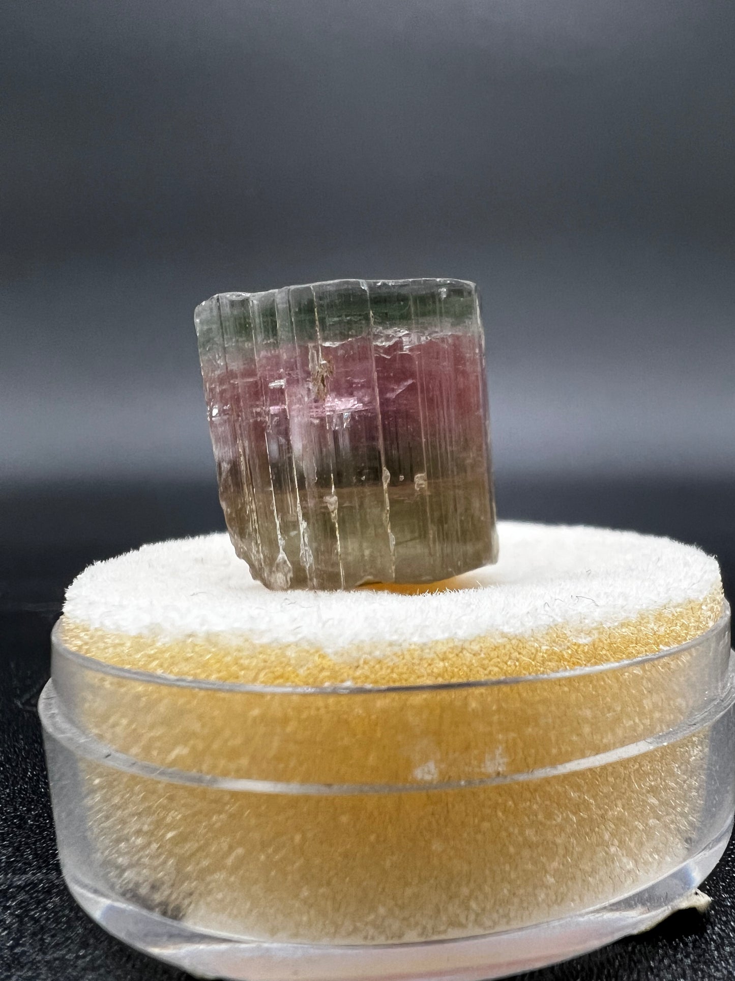 Tourmaline