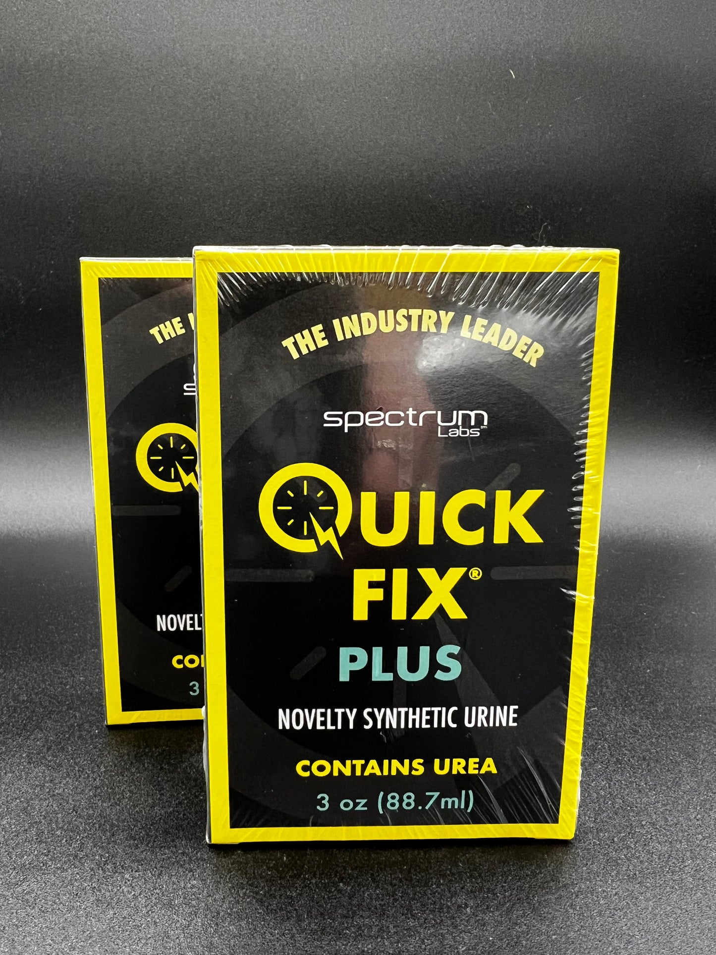 Quick fix fetish kit