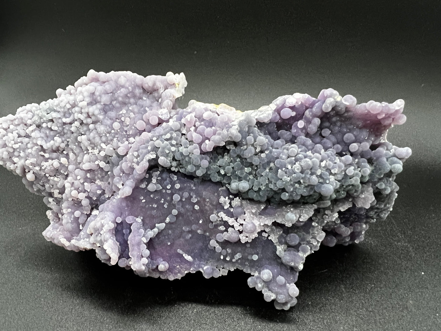 Grape Agate