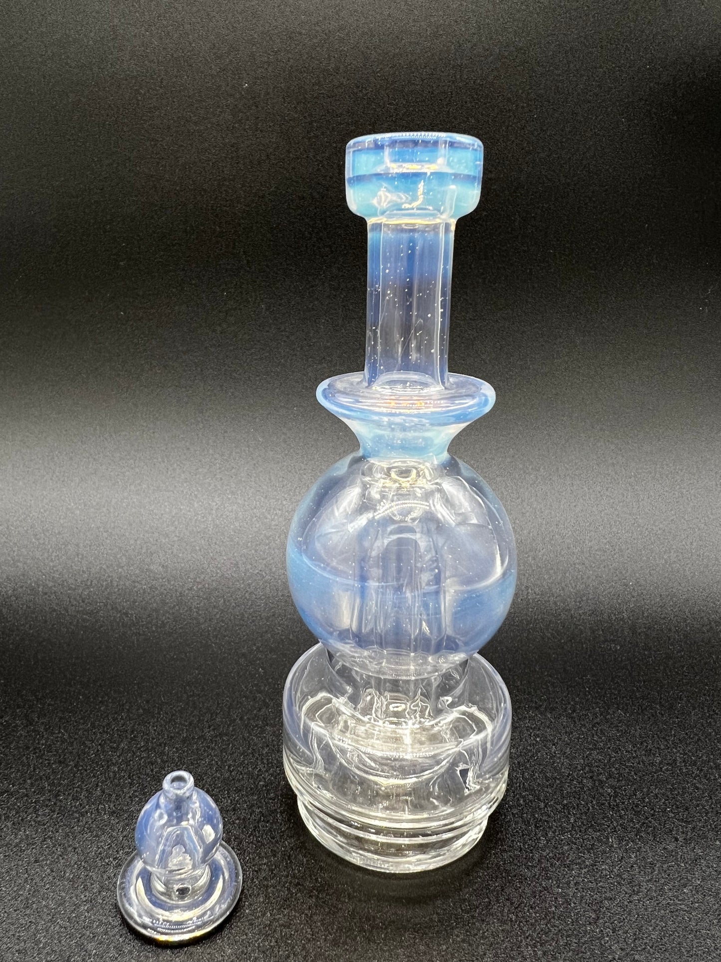 Kk customs Puffco top