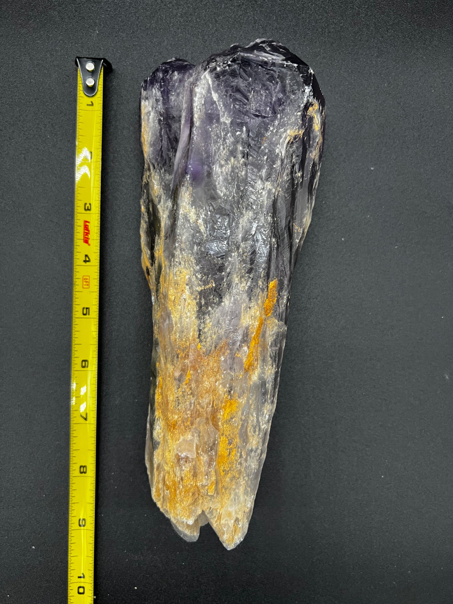 Amethyst Root