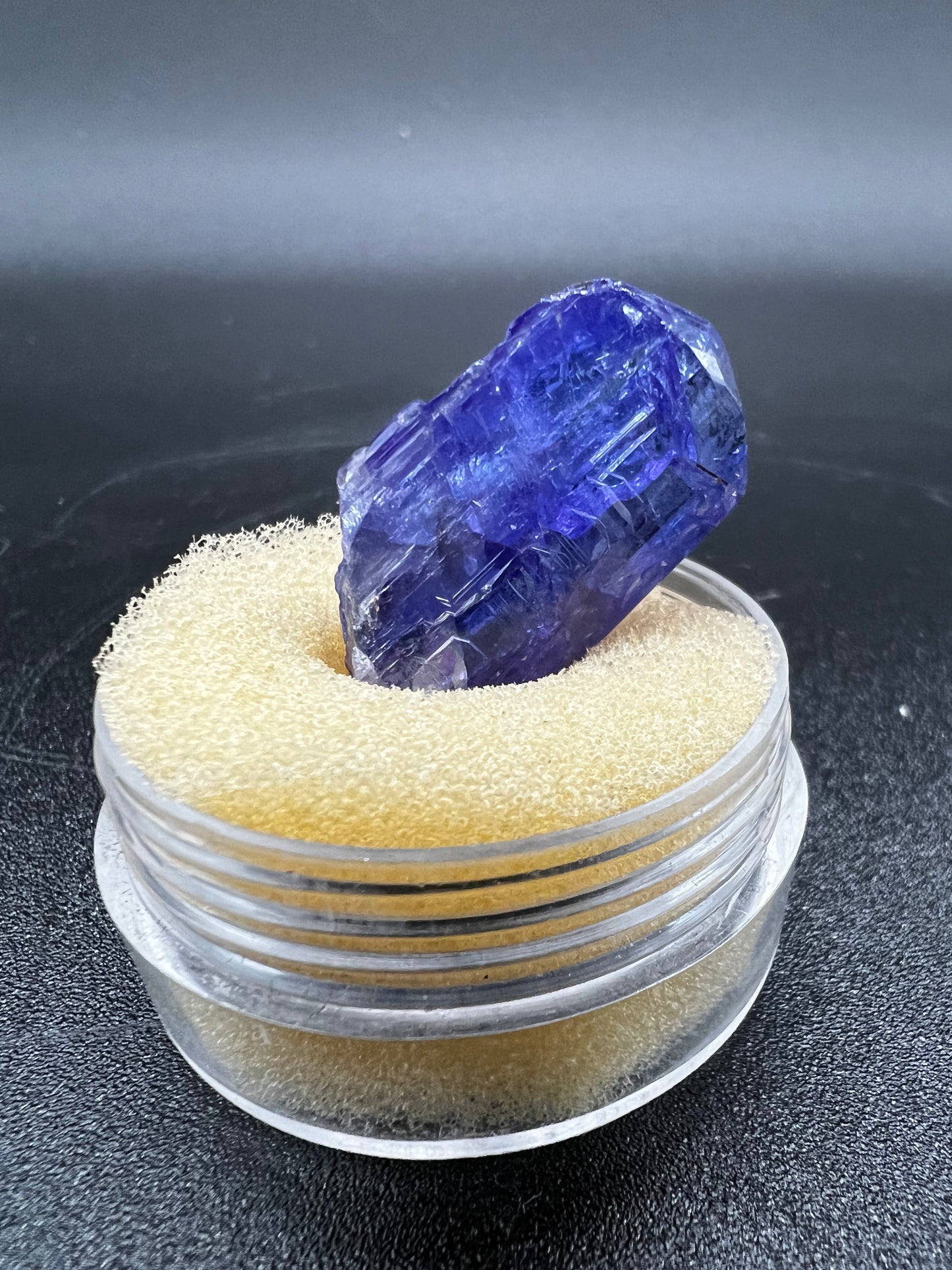 Tanzanite