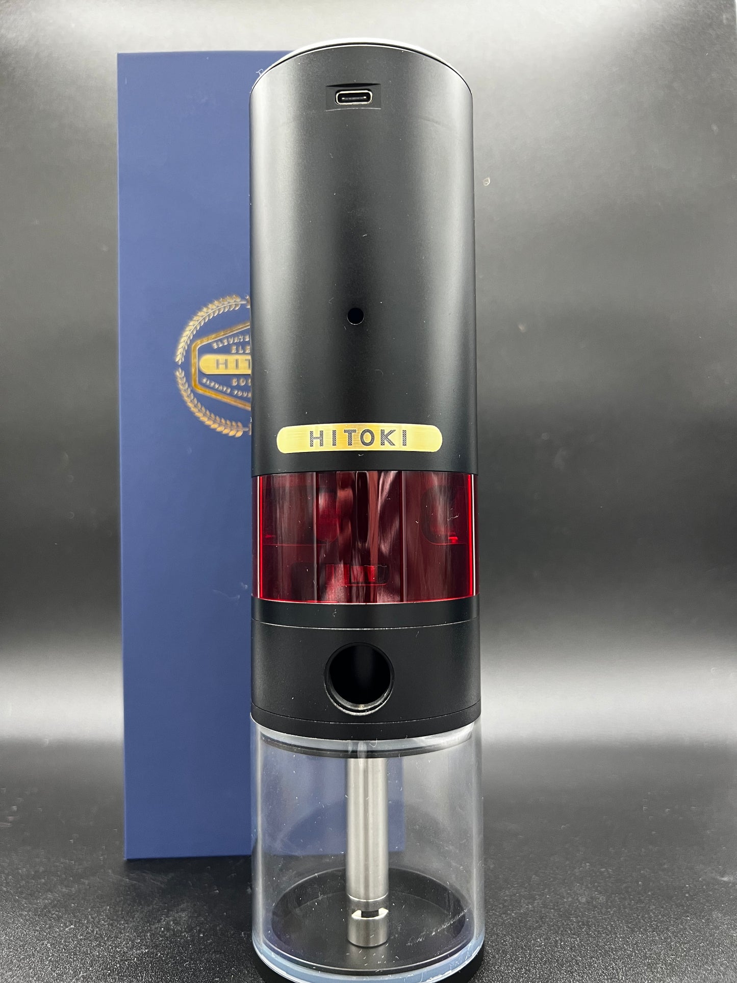 Hitoki Vaporizer