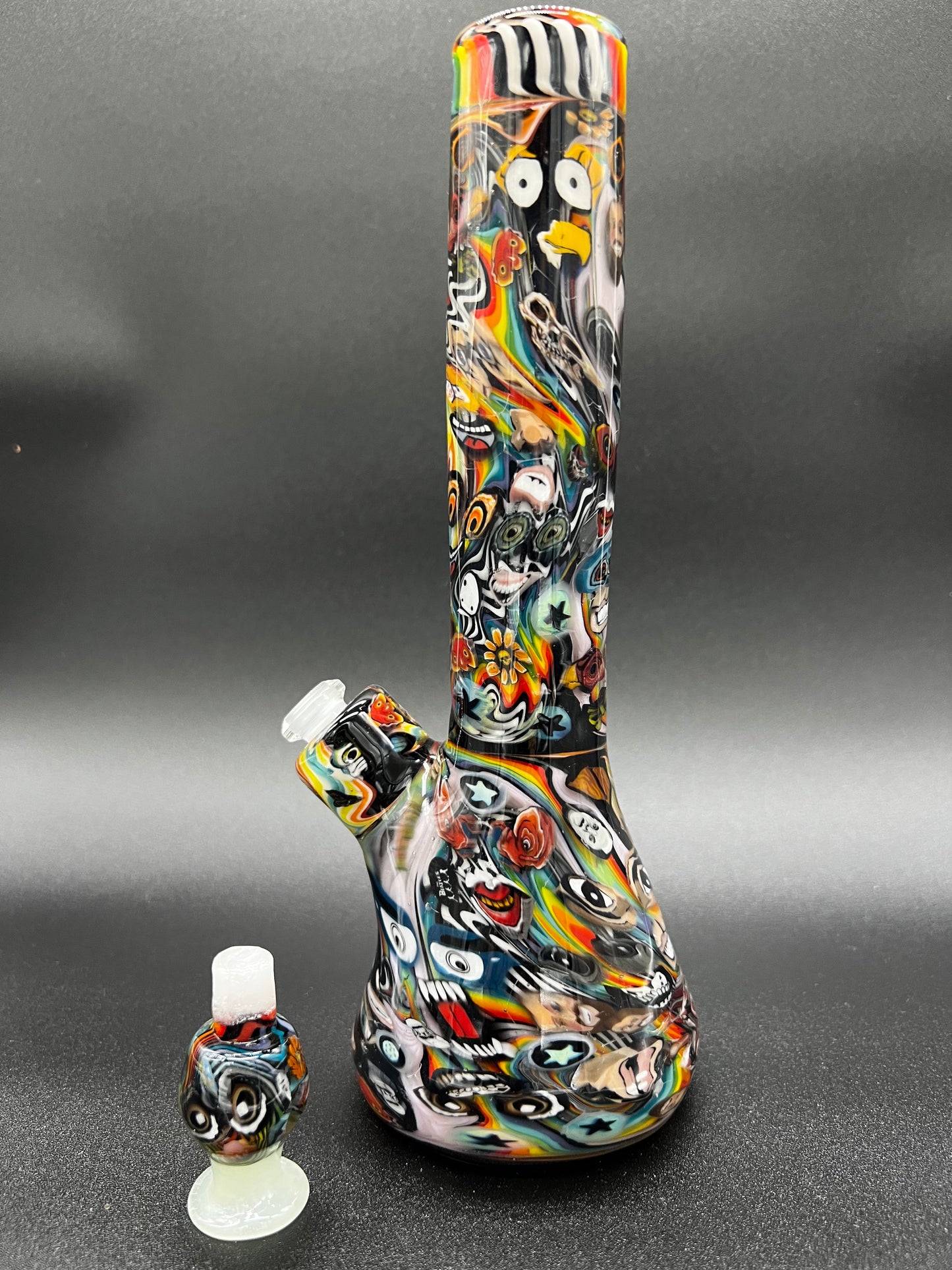 Pee Jay Taylor Millie tube