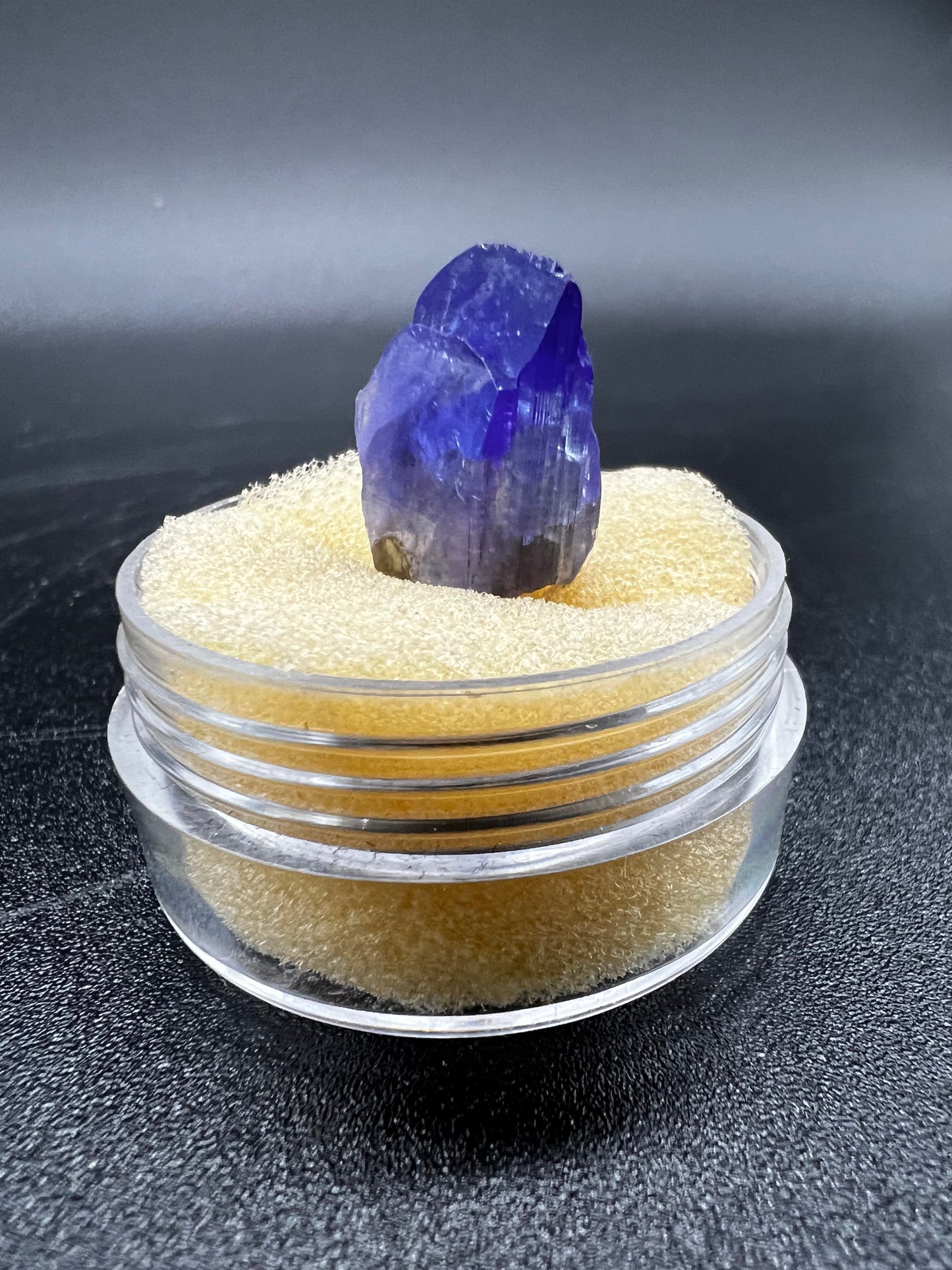 Tanzanite