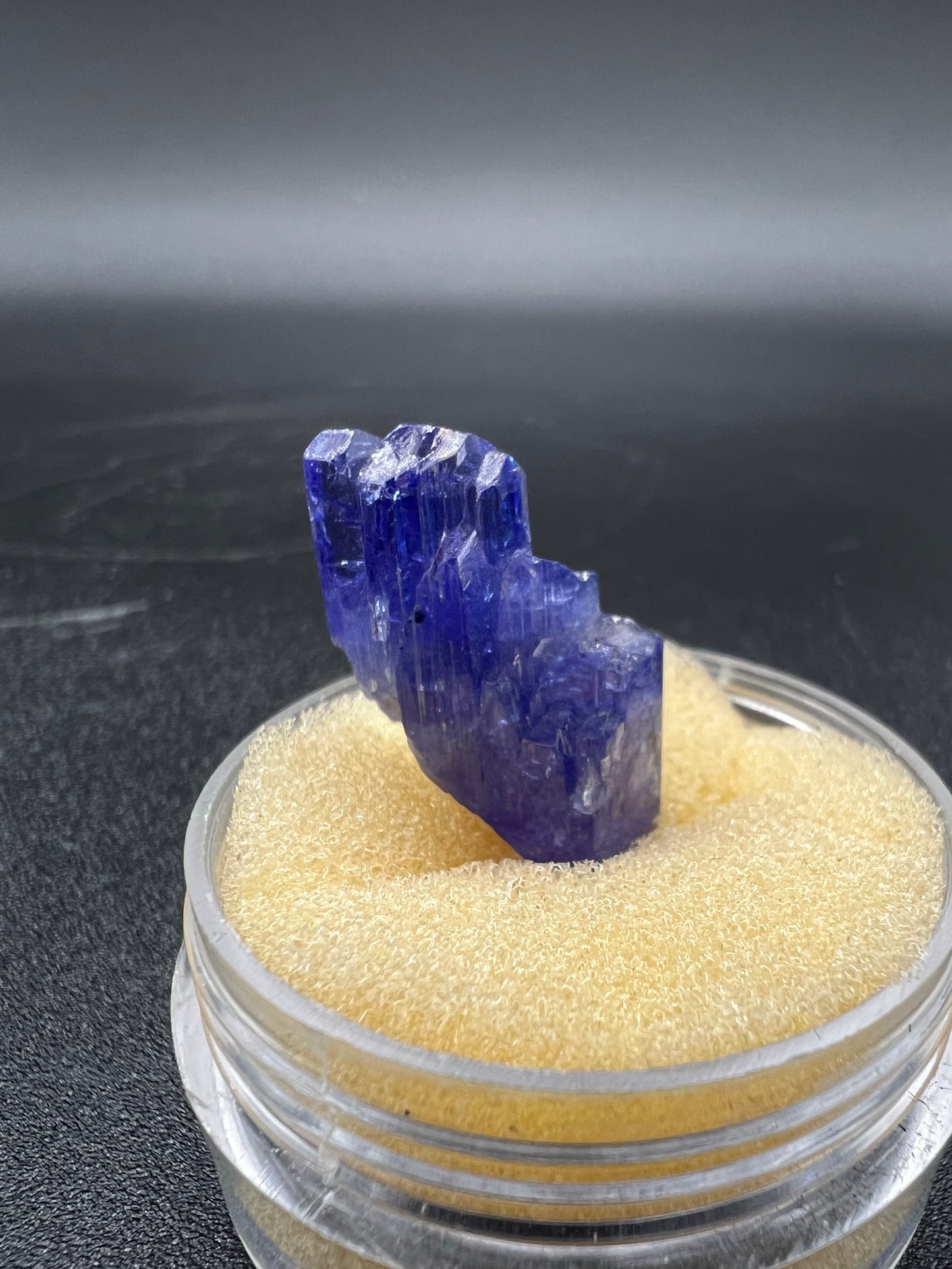 Tanzanite