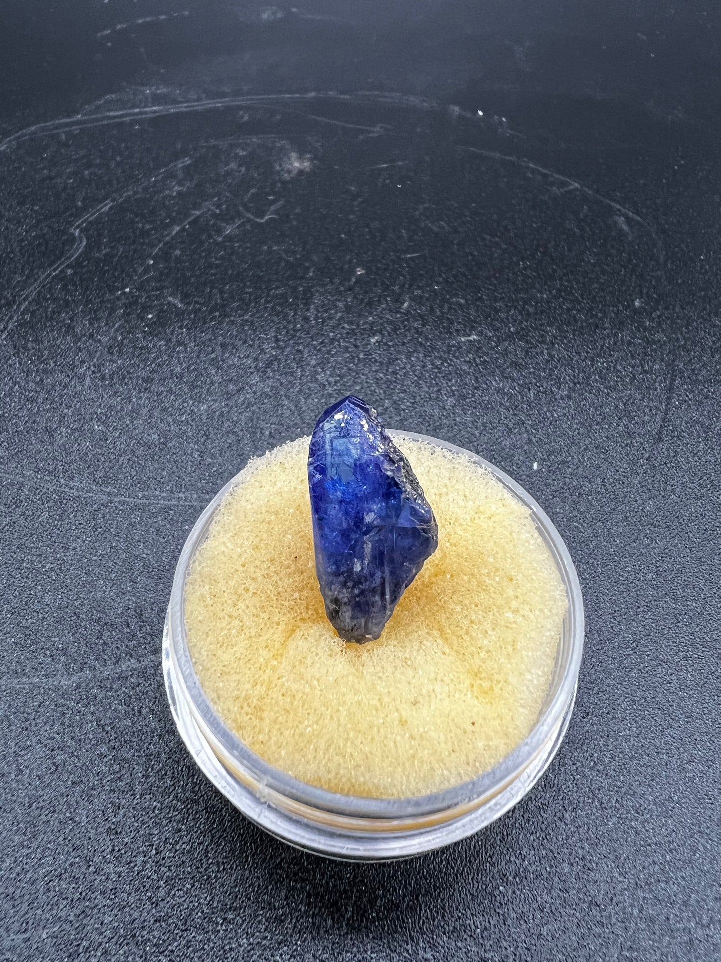 Tanzanite