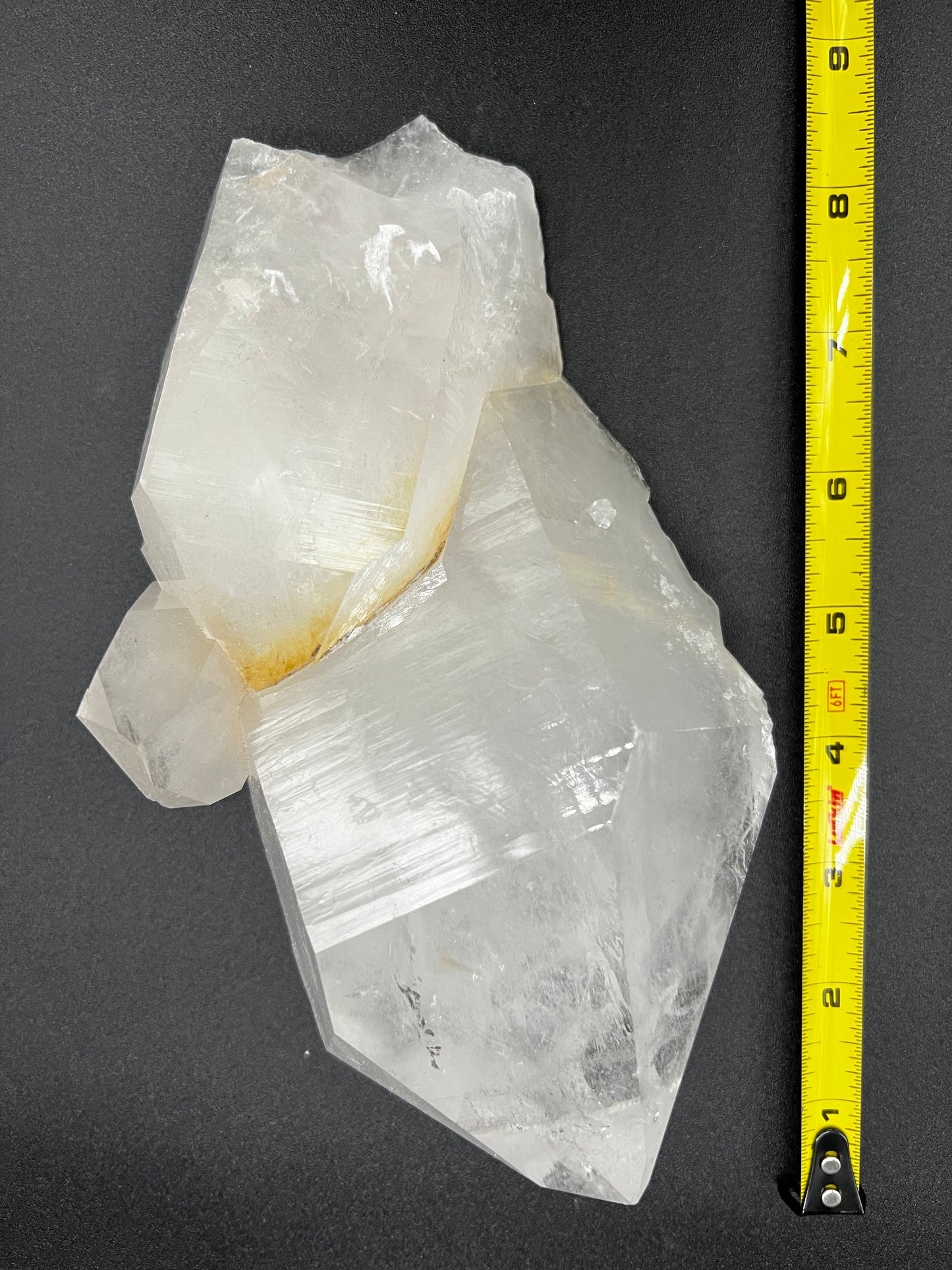 LG Quartz point