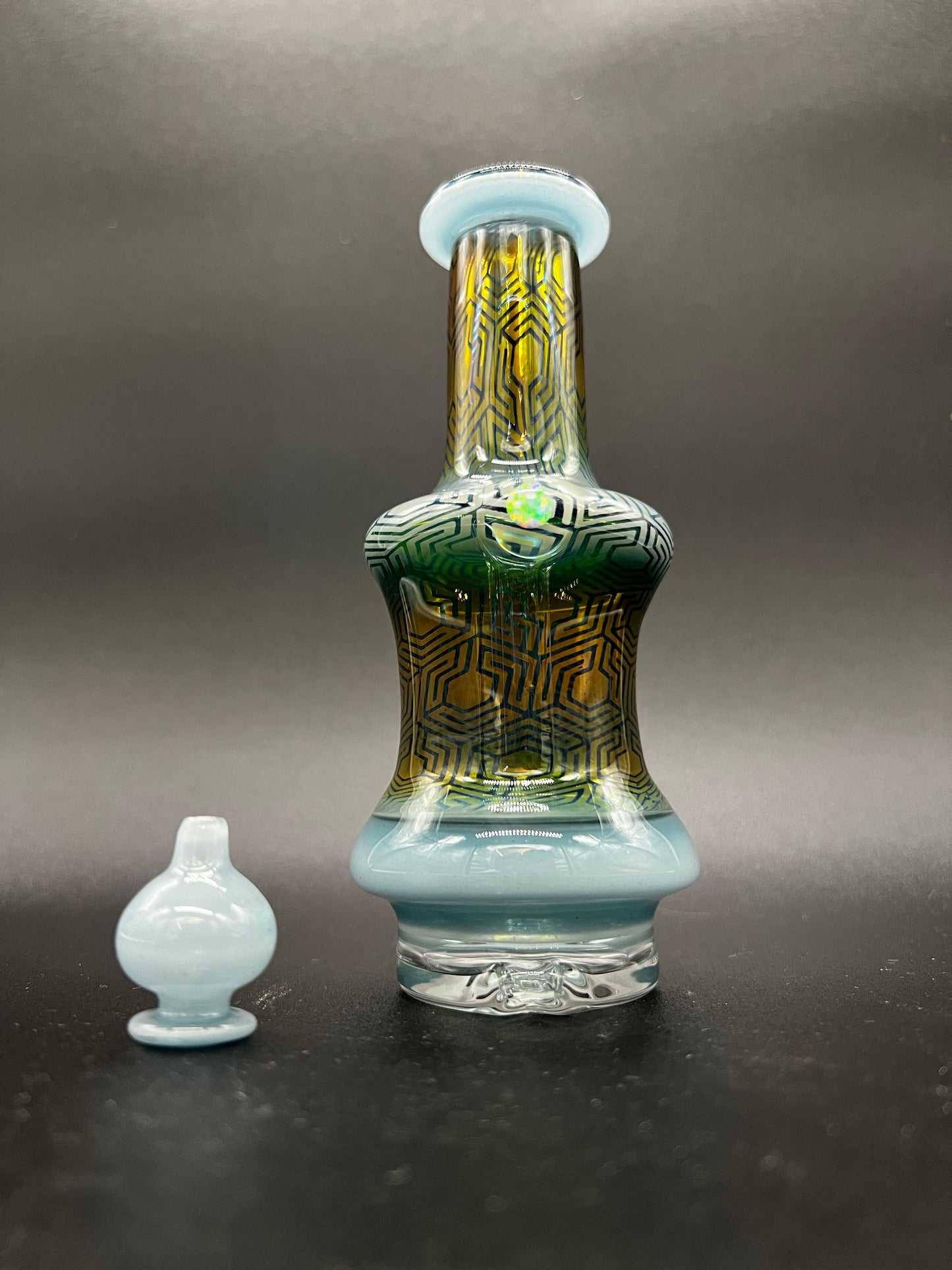 Ryan Maddux Puffco top