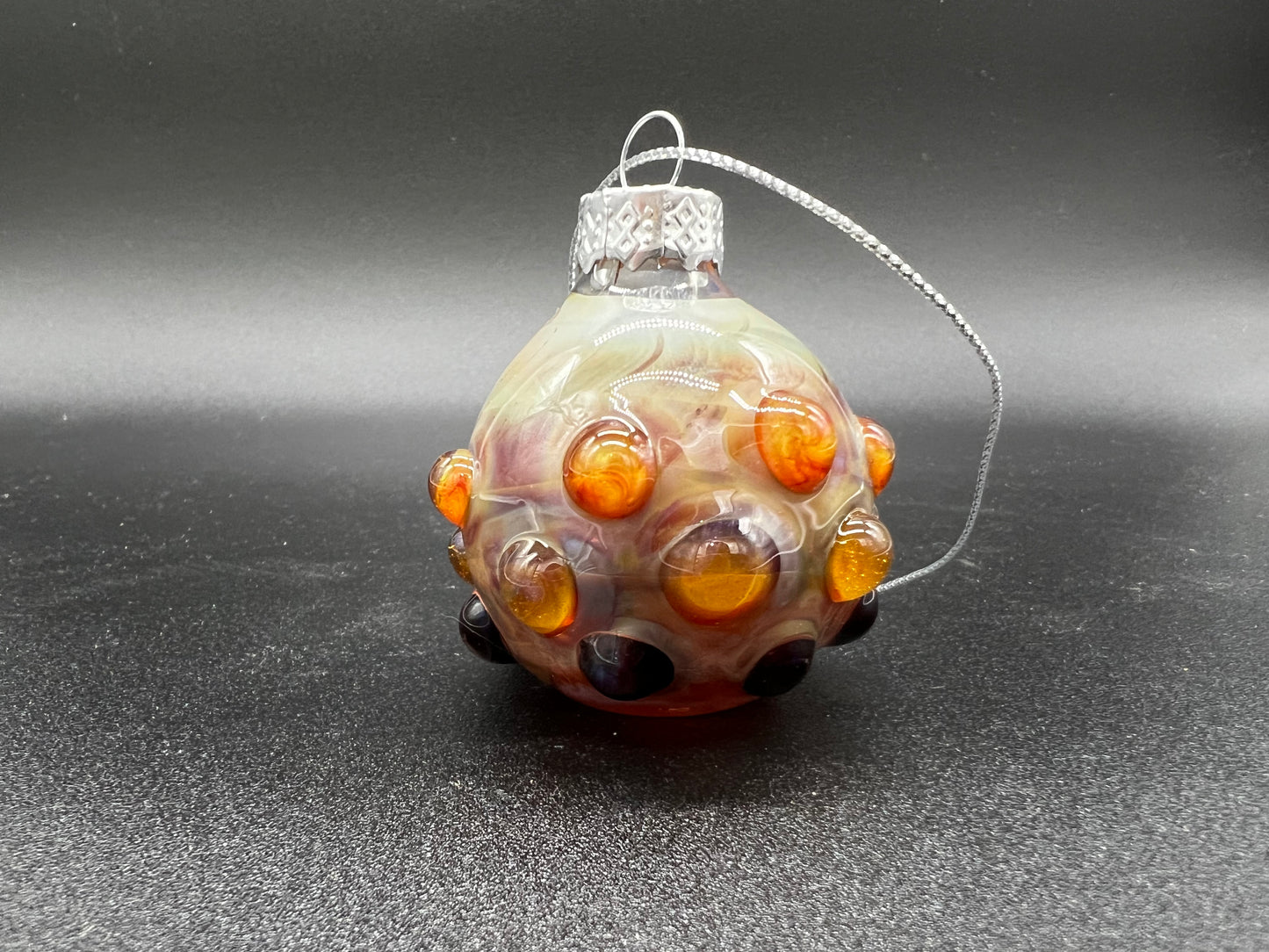 Ornament pipe