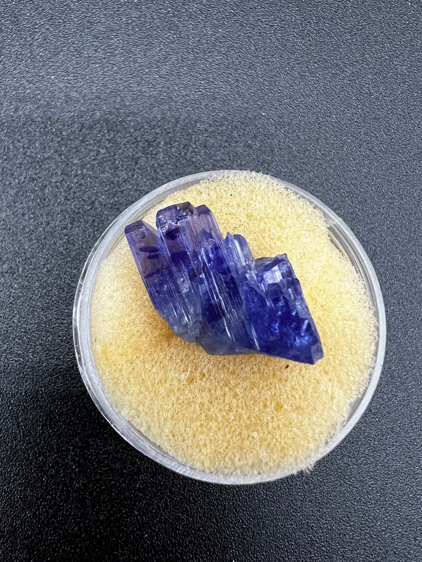 Tanzanite
