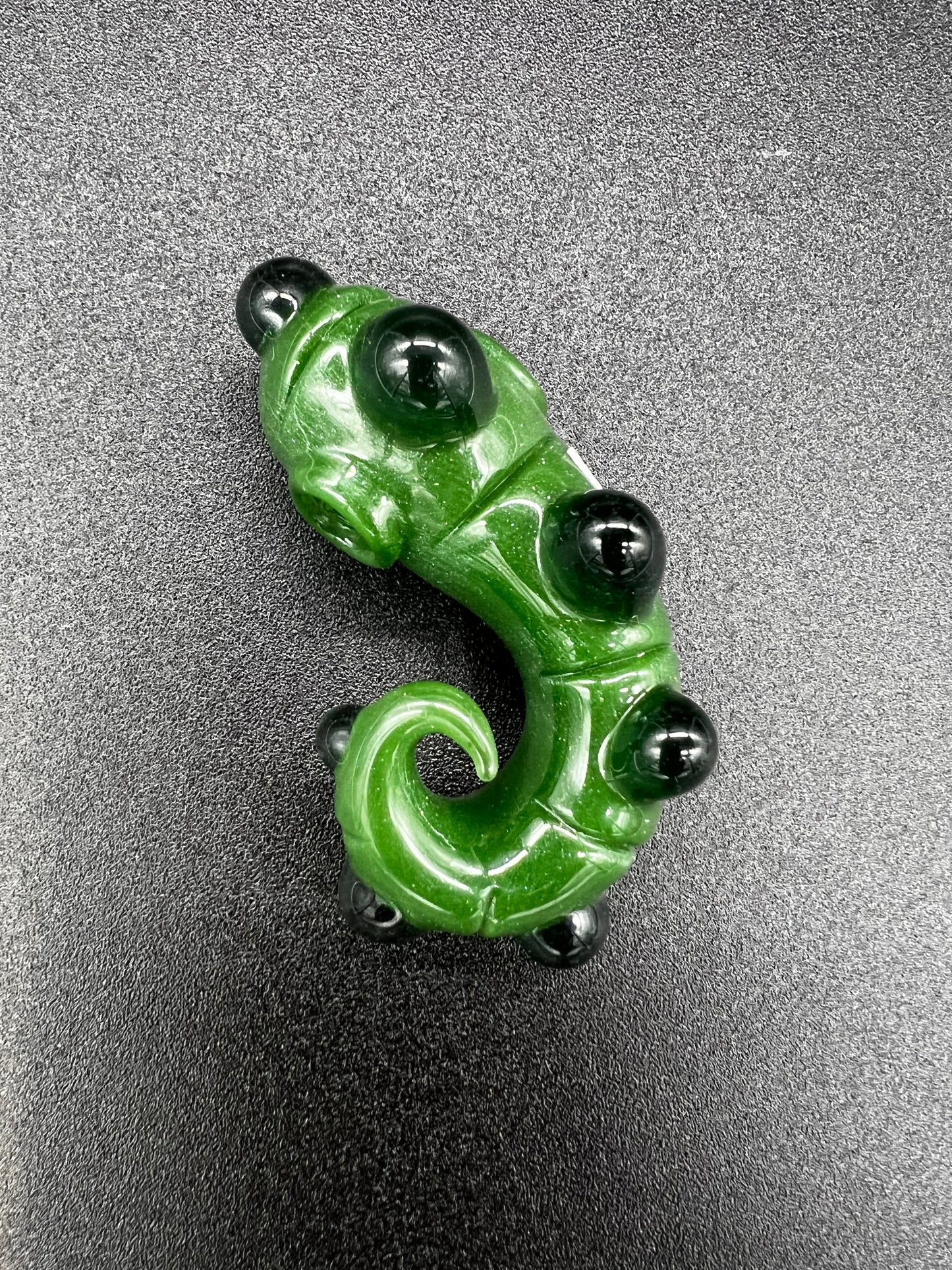 Aaron U pendant
